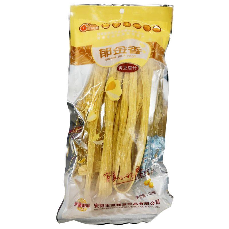 DOPTOP TULIP FOOD Sojabohnen Stäbchen 159g