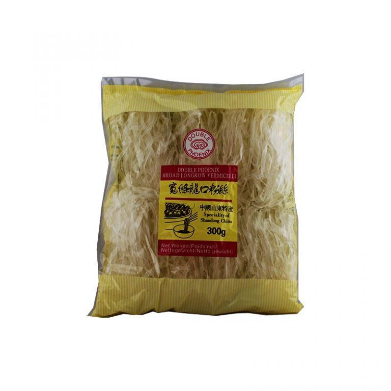 Double Phoenix Broad Longkow Vermicelli 300 g
