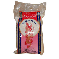 Dragon Thai Hom Mali Reis 10 kg