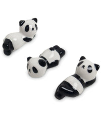 EMRO Essstäbchenhalter Panda