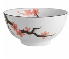 Emro - Große Schüssel 18,5 x 8,5 cm Motiv Sakura