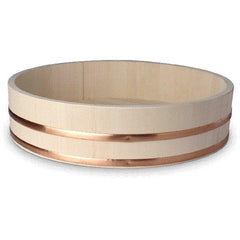 EMRO Hangiri für Sushi Ø27 cm 1 ST