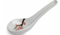 Emro - Löffel 14,5 cm Motiv Sakura
