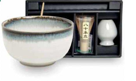 Emro - Matcha-Set 4-teilig Aurora