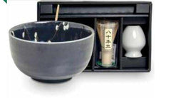 Emro - Matcha-Set 4-teilig hana blau