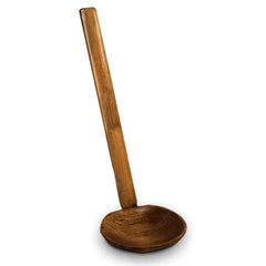 EMRO Ramenlöffel aus Bambus 18 cm