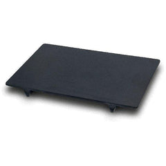 EMRO Sushi-Plank Schwarz 24 x 14 cm