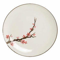 Emro - Teller 25 cm Motiv Sakura