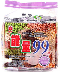 Energy 99 Snack Bar Taro 180 g