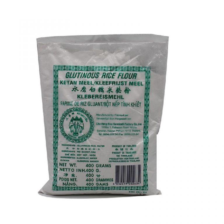 Erawan Brand Klebreismehl 400 g