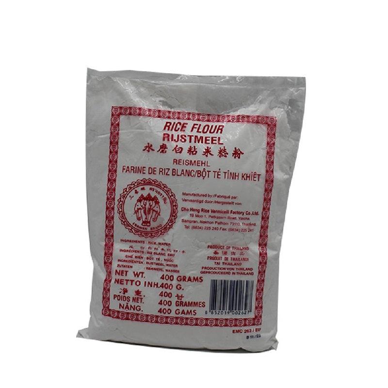 Erawan Brand Reismehl 400 g