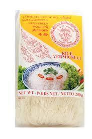 ERAWAN Reisnudeln 250 g