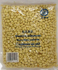 Erdnüsse ohne Haut 1 kg