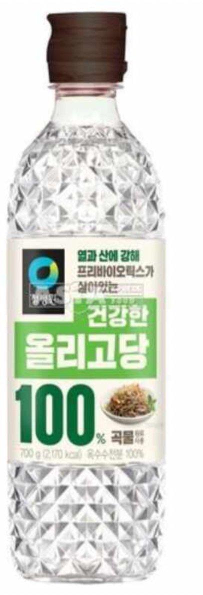 Essential - Mais-Sirup 700 g