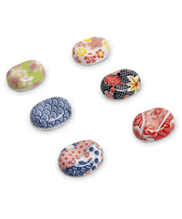 Essstäbchen Lieger oval 5CM 1Stück