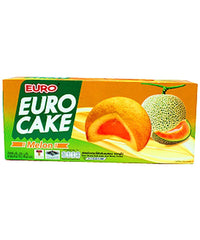 06.01.2024 EURO Melonenkuchen 144 g
