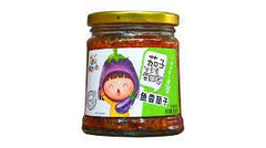 FanSaoGuang AUBERGINEN YUXIANG 280 g