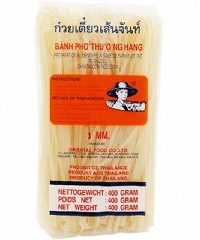 FARMER Reisnudeln 3mm 400 g