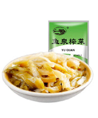 Fishwell Eingelegter Senf 80 g