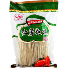 Fishwell Süsskartoffelnudeln 350 g