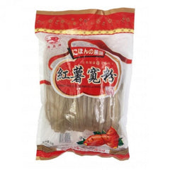 Fishwell Süßkartoffelnudeln Breit 500 g