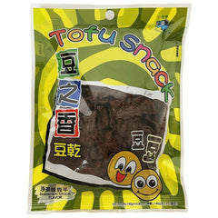 Flying Elephant Tofu-Snack, Grillgeschmack 140 g