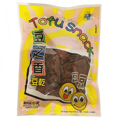 Flying Elephant Tofu-Snack, künstlich gedünstetes Schweinefleisch 140 g