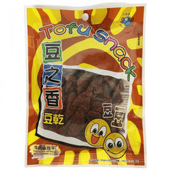 Flying Elephant Tofu-Snack, künstlicher Roastbeef-Geschmack 140 g