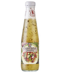 Flying Goose Salatdressing grün 295 ml