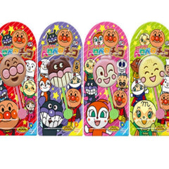 FUJIYA Anpanman Schokolade am Stiel 12 g Stück /Versand nach dem Zufallsprinzip