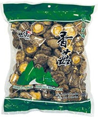 FURUI Getrocknete Shiitake Pilze 500 g