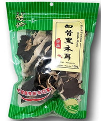 FURUI Schwarze Morchel 100 g