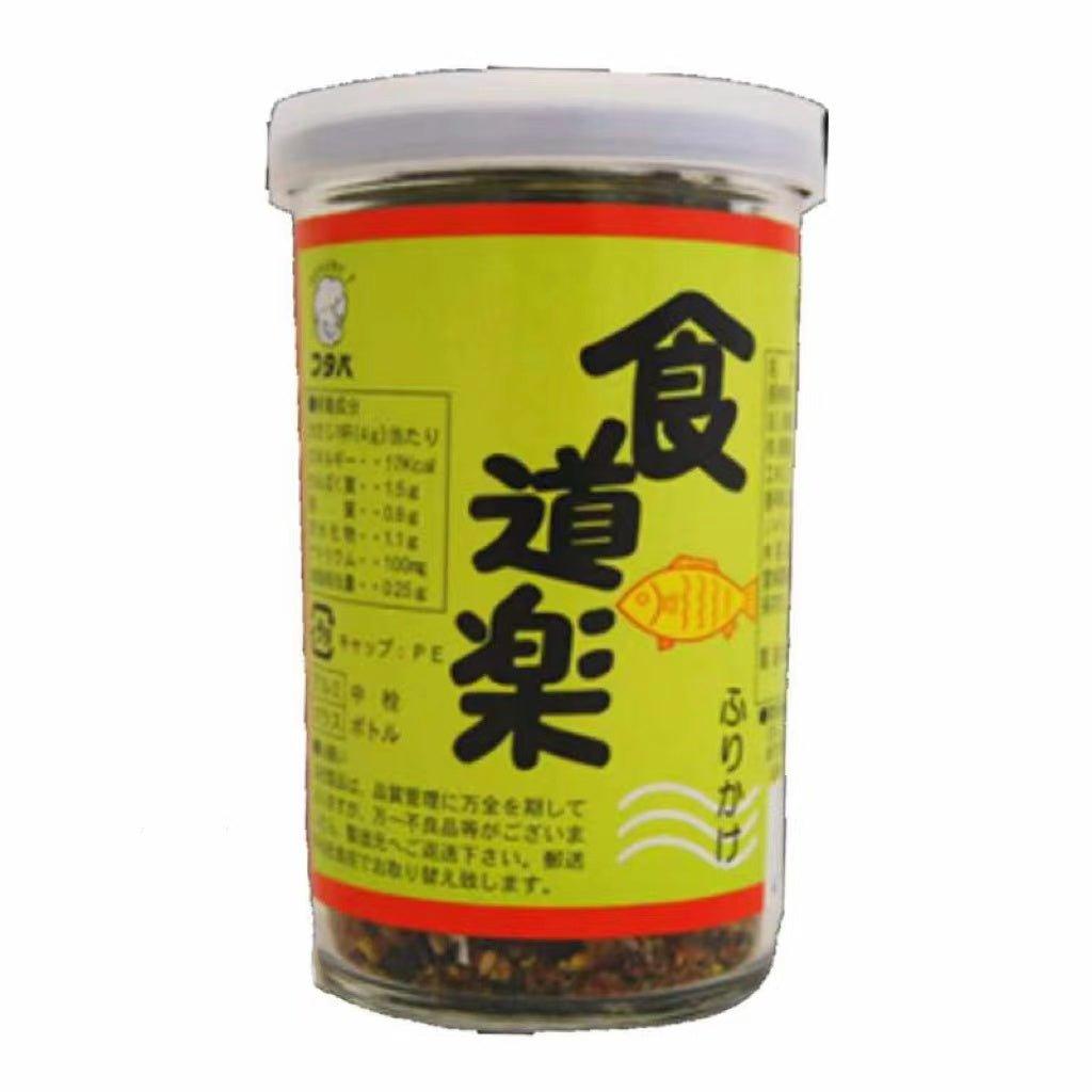 Futaba - Furikake Reisgewürz Futaba Kui Doraku 50 g