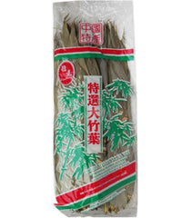 FUXING Bambusblätter getrocknet 400 g