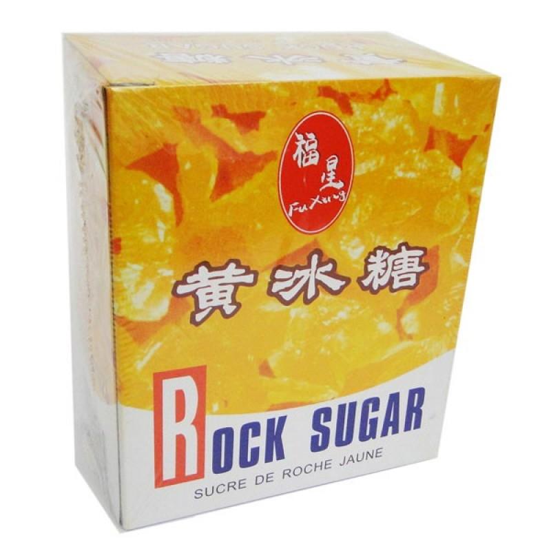 Fuxing Rock Sugar 454 g