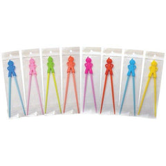 FUZHOU WESTHONEST Stäbchenhilfepuppe (zufällige Farbe) 1 Set