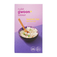 G'woon Basmati Rice 400 g