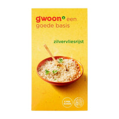 G'woon Brown Rice 400 g
