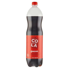 G'woon Cola 1.5 L