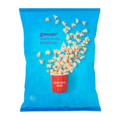 G'woon Popcorn Salt 100 g
