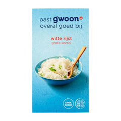 G'woon White Rice 400 g