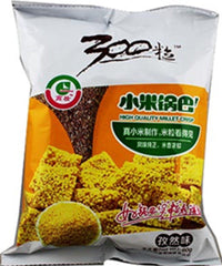 GaoZhuan Knusprige Hirse Kreuzkümmel Gesch. 60 g