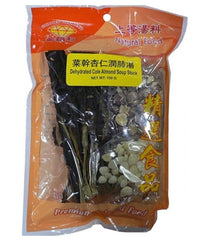 GD getro.Gemüse Mandel Suppemischung 150 g