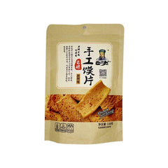 Gedämpftes Brot von Wolong (Kreuzkümmel-Geschmack) 138 g