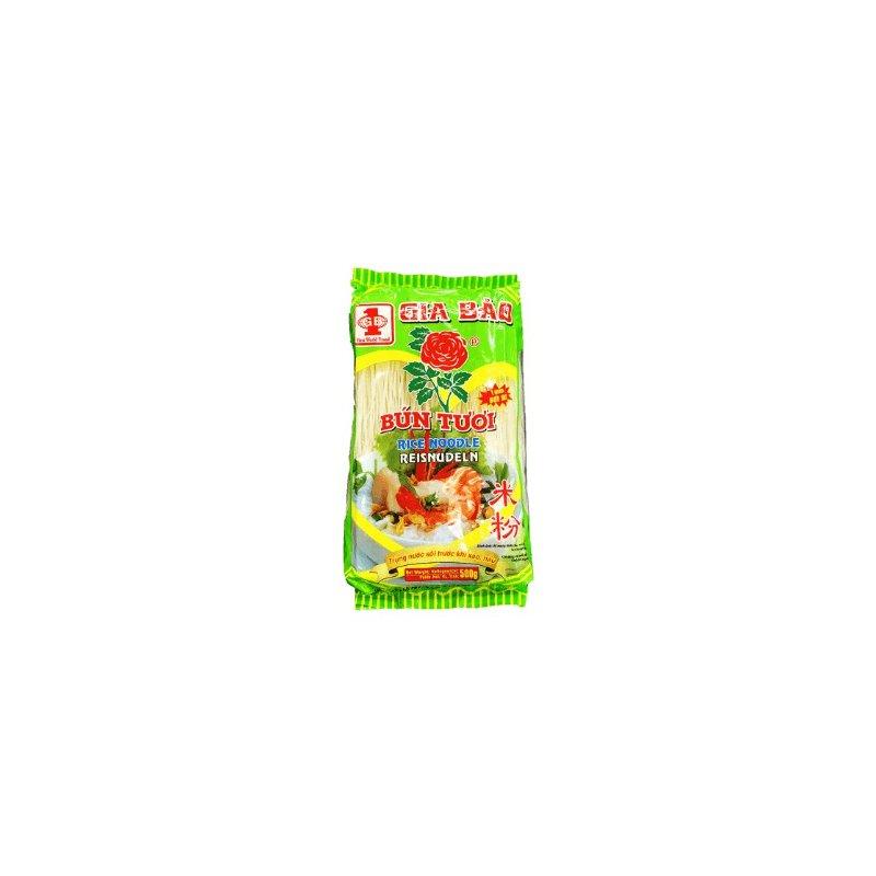 GIA BAO Reisnudeln Bun Tuoi 1mm 500 g