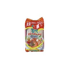 GIA BAO Reisnudeln Hu Tieu Tai 2,5mm 500 g