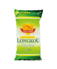 GOLDCREST Glasnudeln Vermicelli 250 g