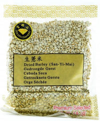 GOLDEN DIAMOND Gerstenkorn San Yee Mai 200 g