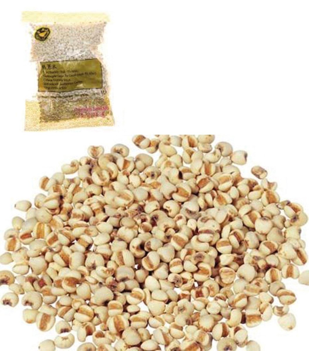 GOLDEN DIAMOND Getrocknete Barley fried 113 g