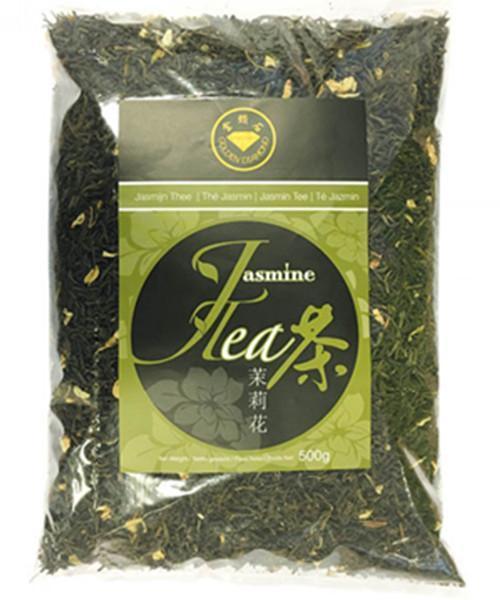 GOLDEN DIAMOND Jasmin Tee 500 g